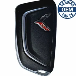 2023 Chevrolet Corvette C8 Smart Key Remote PN: 13545159, 13538853