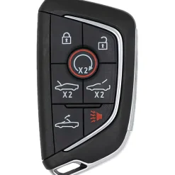2023 Chevrolet Corvette C8 Smart Key Fob PN: 13545167