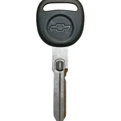 1993 Chevrolet Corvette Genuine Corvette VATS Transponder Key