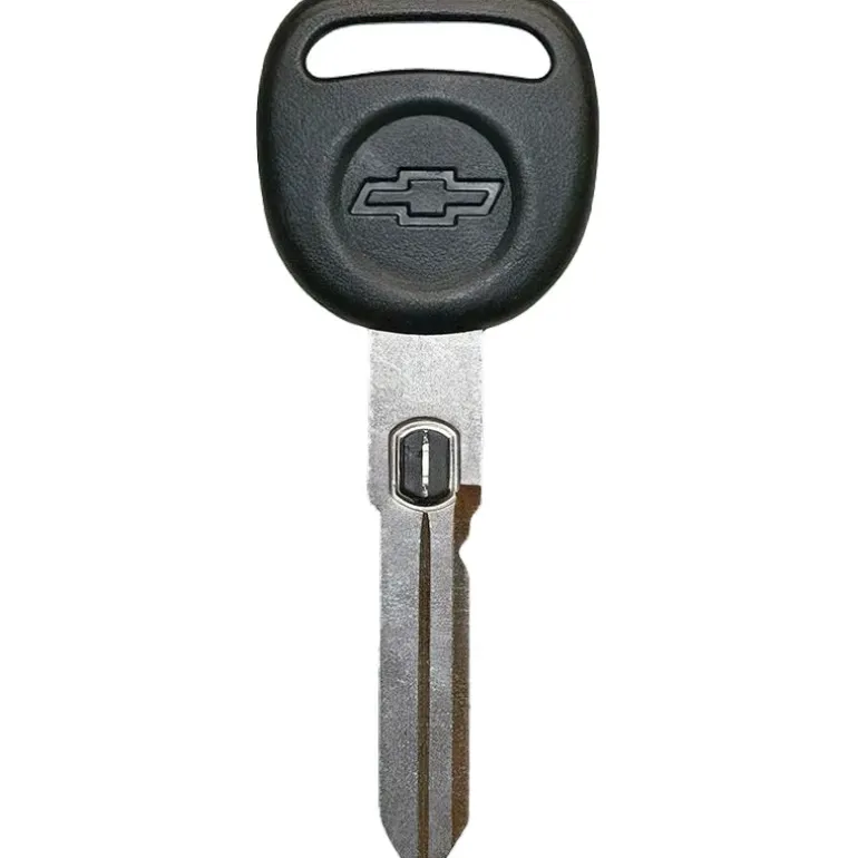 2000 Chevrolet Corvette Genuine Corvette VATS Transponder Key