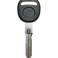 1995 Chevrolet Corvette Genuine Corvette VATS Transponder Key