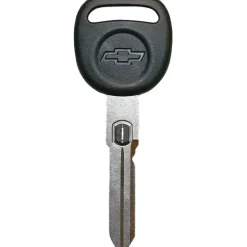1991 Chevrolet Corvette Genuine Corvette VATS Transponder Key