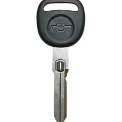 1994 Chevrolet Corvette Genuine Corvette VATS Transponder Key