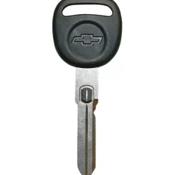 1996 Chevrolet Corvette Genuine Corvette VATS Transponder Key