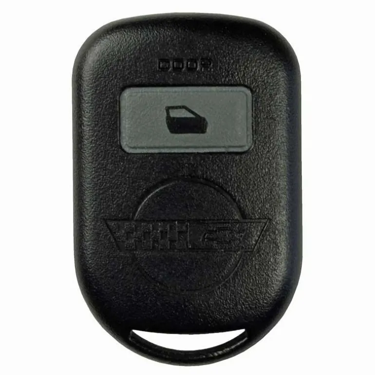 1993 Chevrolet Corvette Remote FCC ID: PNZ0202T, PN: 88960924
