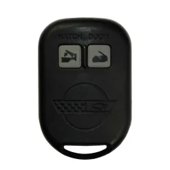1993 Chevrolet Corvette Remote FCC ID: PNZ0202T PN: 88960923