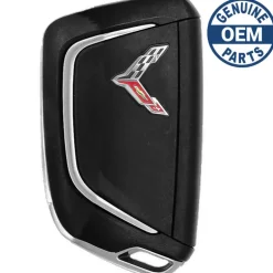 2020 Chevrolet Corvette Smart Key Remote PN: 13538855
