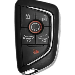 2020 Chevrolet Corvette Smart Key Remote PN: 13538855