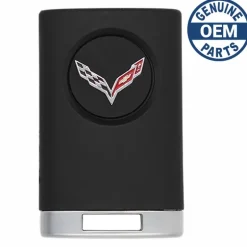 2015 Chevrolet Corvette Smart Key Fob PN: 23465950