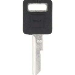 1992 Chevrolet C3500 Regular Car Key B44 1154606
