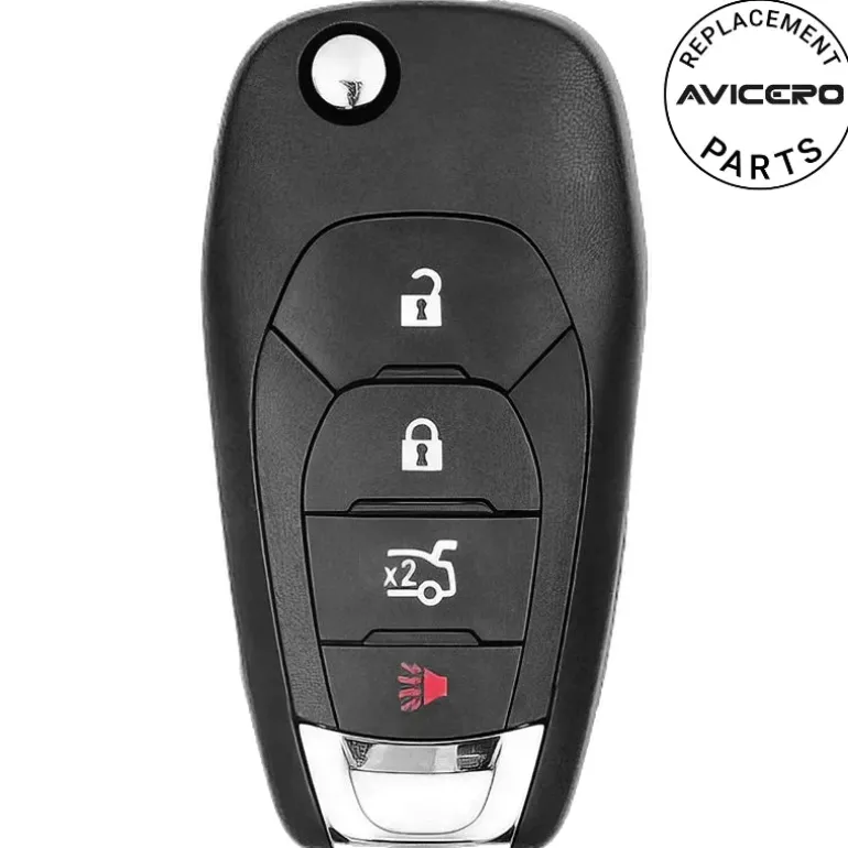 2017 Chevrolet Cruze FlipKey Remote PN: 5933405
