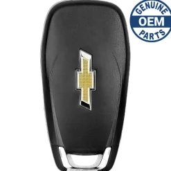 2016 Chevrolet Cruze FlipKey Remote PN: 5933405, 13588756