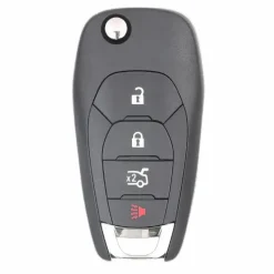 2016 Chevrolet Cruze Flipkey Remote PN: 13514135