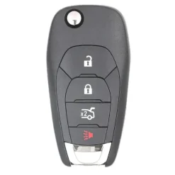 2019 Chevrolet Cruze Flipkey Remote PN: 13514135