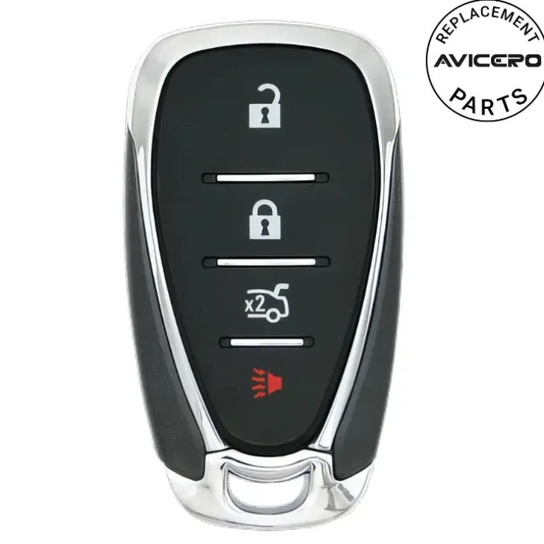 2016 Chevrolet Cruze Limited Smart Key Fob PN: 13529661