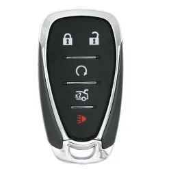 2017 Chevrolet Cruze Smart Key Fob PN: 13508768, 13584496, 13529663