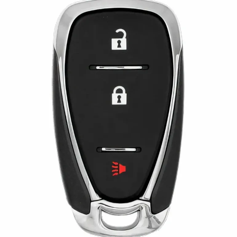 2016 Chevrolet Cruze Smart Key Fob PN: 13529639