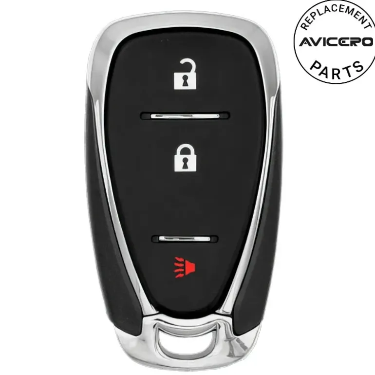 2016 Chevrolet Cruze Smart Key Fob PN: 13529639