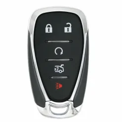 2016 Chevrolet Cruze Smart Key Fob PN: 13508768, 13584496, 13529663