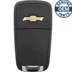 2016 Chevrolet Equinox FlipKey Remote PN: 20835404
