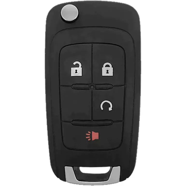 2019 Chevrolet Equinox FlipKey Remote PN: 20835404