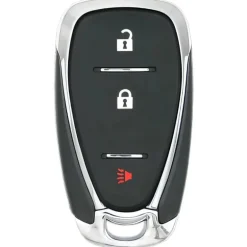 2021 Chevrolet Equinox Smart Key Fob PN: 13529665