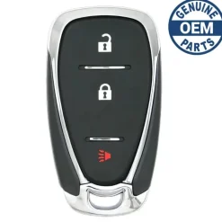 2021 Chevrolet Equinox Smart Key Fob PN: 13529665