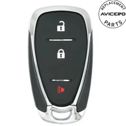 2021 Chevrolet Equinox Smart Key Fob PN: 13529665