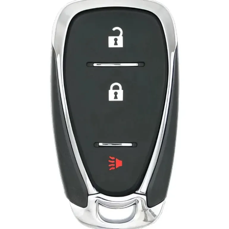 2019 Chevrolet Equinox Smart Key Fob PN: 13529665