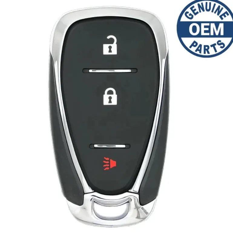 2019 Chevrolet Equinox Smart Key Fob PN: 13529665