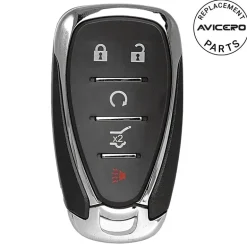 2019 Chevrolet Equinox Smart Key Fob PN: 13529650 13584498