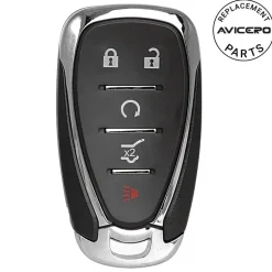 2020 Chevrolet Equinox Smart Key Fob PN: 13529650 13584498