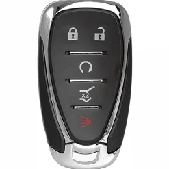 2020 Chevrolet Equinox Smart Key Fob PN: 13529650 13584498