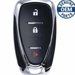 2023 Chevrolet Equinox Smart Key Remote PN: 13522889