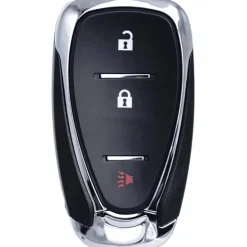 2023 Chevrolet Equinox Smart Key Remote PN: 13522889
