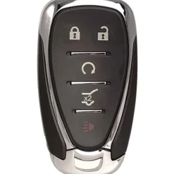 2023 Chevrolet Equinox Smart Key Remote PN: 13522875