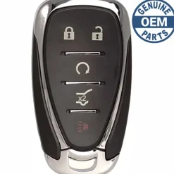 2023 Chevrolet Equinox Smart Key Remote PN: 13522875