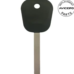 2021 Chevrolet Express Cargo Transponder Key B120PT B121PT