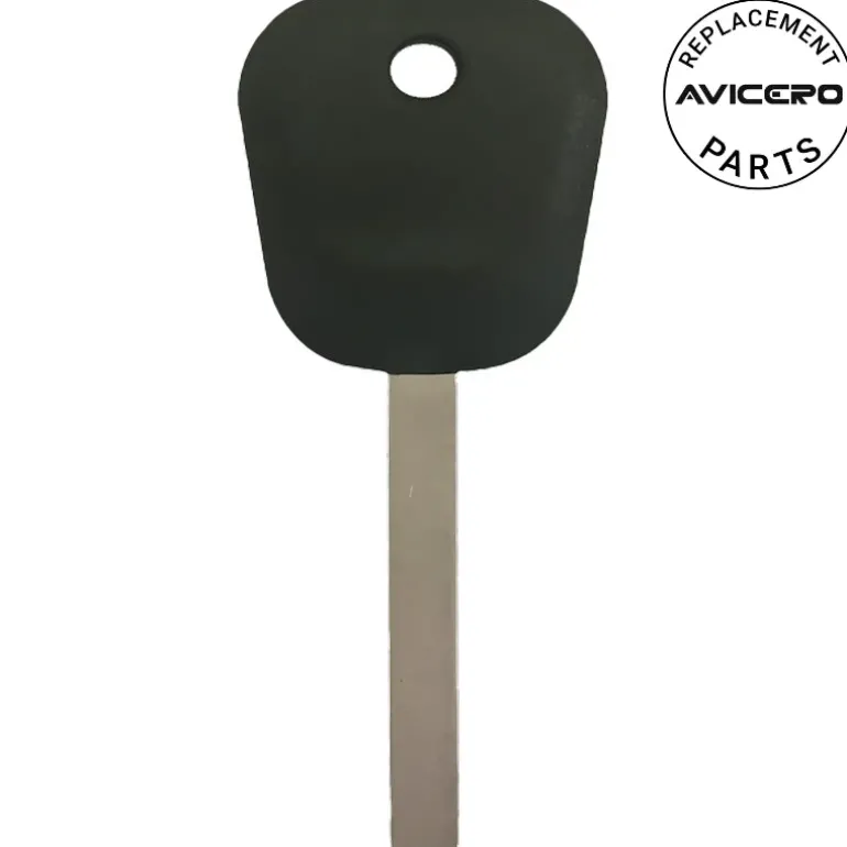 2016 Chevrolet Express Pasajeros Transponder Key B120PT B121PT
