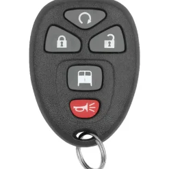 2022 Chevrolet Express Remote FCC: OUC60221 PN: 20970808