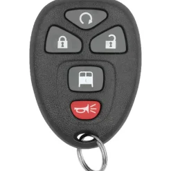 2021 Chevrolet Express Remote FCC: OUC60221 PN: 20970808