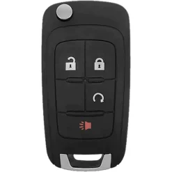 2018 Chevrolet Impala FlipKey Remote PN: 20835404