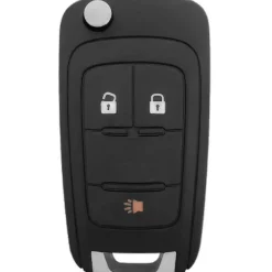 2014 Chevrolet Impala FlipKey Remote PN: 13579221
