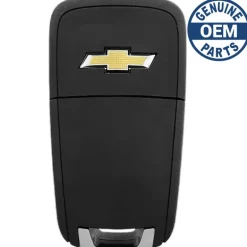 2014 Chevrolet Impala FlipKey Remote PN: 13579221