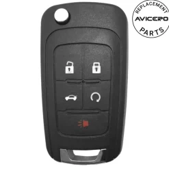 2020 Chevrolet Impala Smart FlipKey PN: 5927058
