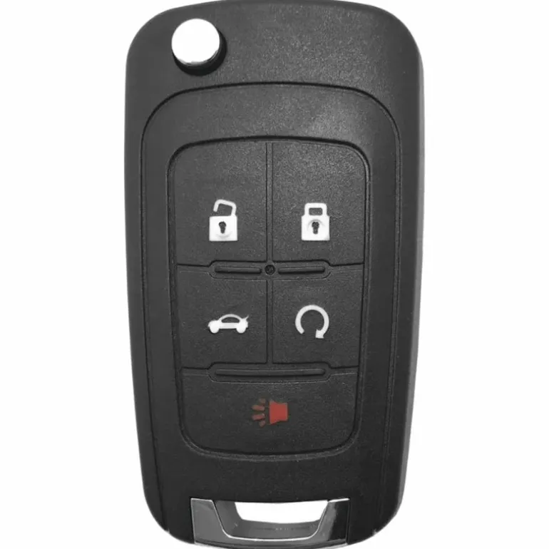 2016 Chevrolet Malibu Limited Flipkey Remote PN: 13500319 13584829 13585399 13531359