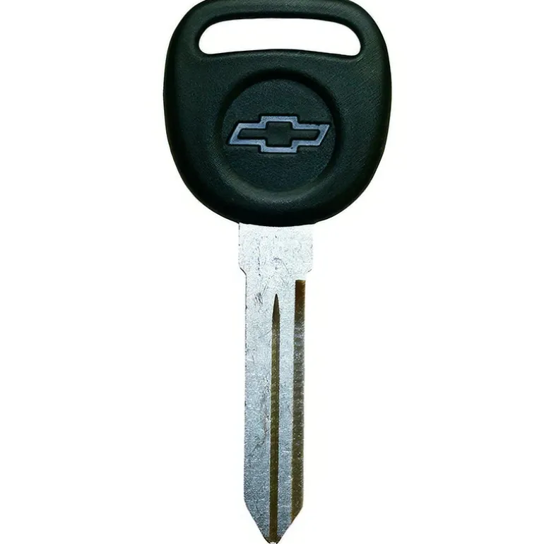 1998 Chevrolet Malibu Regular Car Key B91P B102P