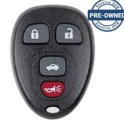 2006 Chevrolet Malibu Remote PN:15252034