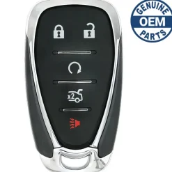2023 Chevrolet Malibu Smart Key Fob PN: 13522891