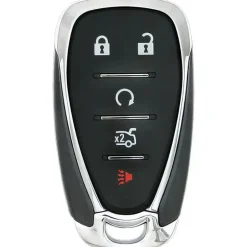 2022 Chevrolet Malibu Smart Key Fob PN: 13522891